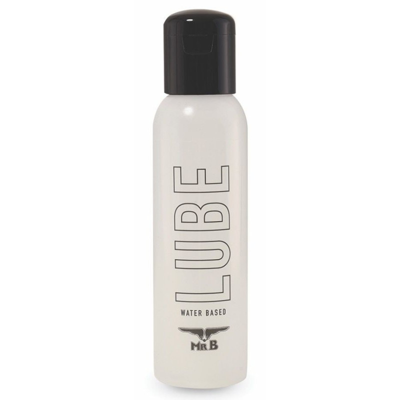 Mr B - Mister B Lubrifiant Eau Mr B 250mL
